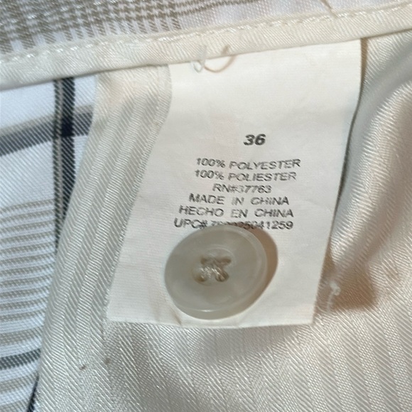 Champion Tour Golf Short 36 waist - Picture 7 of 7